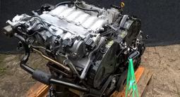 Двигатель Hundai Santa Fe G6DC G6BA, G6EA, G6BV, G6DB, G6CU, G6DАүшін333 000 тг. в Алматы – фото 3