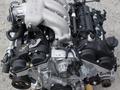 Двигатель Hundai Santa Fe G6DC G6BA, G6EA, G6BV, G6DB, G6CU, G6DА за 333 000 тг. в Алматы – фото 4