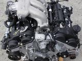 Двигатель Hundai Sonata Santa Fe G6DC G6BA, G6EA, G6BV, G6DB, G6CU, G6DА за 333 000 тг. в Алматы – фото 4