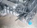 Двигатель Hundai Santa Fe G6DC G6BA, G6EA, G6BV, G6DB, G6CU, G6DА за 333 000 тг. в Алматы – фото 8