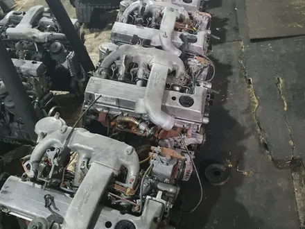 Двигатель Hundai Santa Fe G6DC G6BA, G6EA, G6BV, G6DB, G6CU, G6DА за 333 000 тг. в Алматы – фото 31