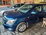 Chevrolet Cobalt 2023 годаүшін7 000 000 тг. в Тараз – фото 5