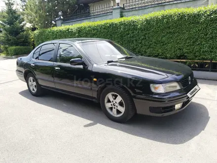 Nissan Maxima 1996 года за 2 400 000 тг. в Алматы – фото 2