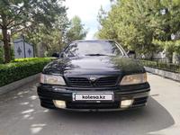 Nissan Maxima 1996 года за 2 400 000 тг. в Алматы