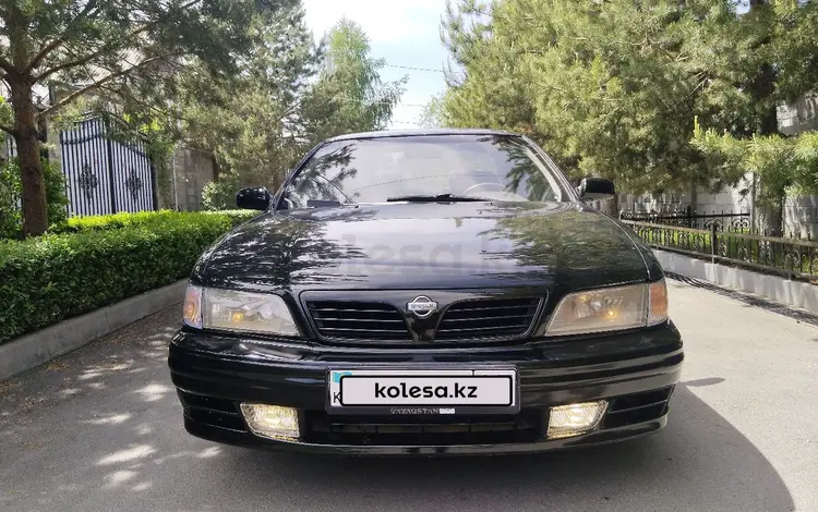 Nissan Maxima 1996 года за 2 400 000 тг. в Алматы