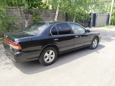 Nissan Maxima 1996 года за 2 400 000 тг. в Алматы – фото 6