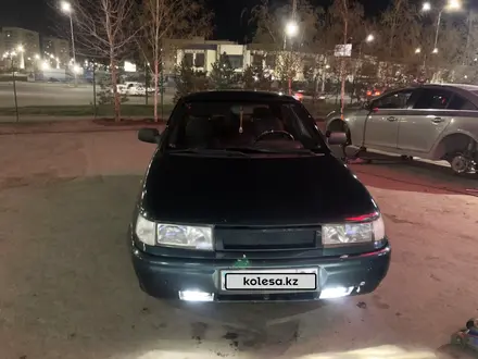 ВАЗ (Lada) 2110 1998 года за 750 000 тг. в Алматы