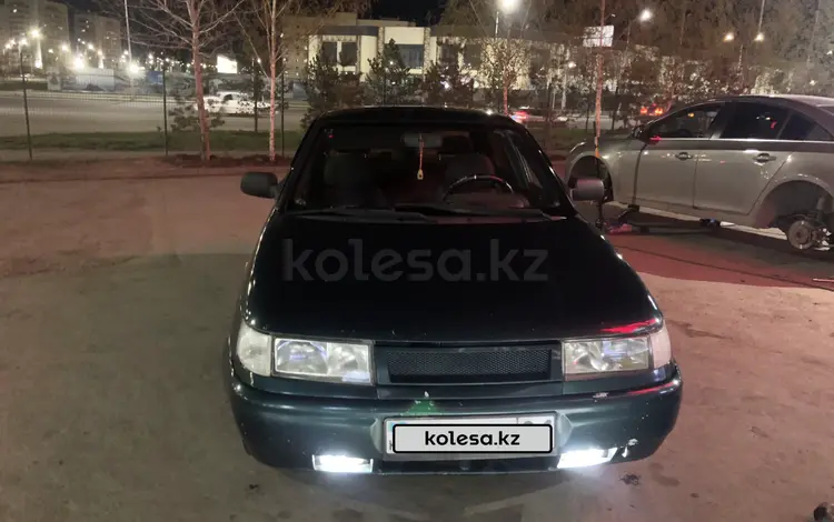 ВАЗ (Lada) 2110 1998 года за 900 000 тг. в Алматы