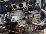 Двигатель G6DM V6 Gdi 3.3 Kia Carnival Kia Cadenza Grandeur K900 за 1 500 000 тг. в Астана – фото 3