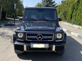 Mercedes-Benz G 63 AMG 2015 годаүшін45 000 000 тг. в Алматы