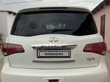 Infiniti QX56 2011 годаүшін8 555 555 тг. в Атырау – фото 5