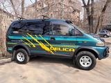 Mitsubishi Delica 1994 годаүшін3 400 000 тг. в Алматы – фото 2