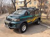 Mitsubishi Delica 1994 годаүшін3 400 000 тг. в Алматы