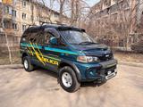 Mitsubishi Delica 1994 годаүшін3 400 000 тг. в Алматы – фото 5
