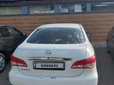 Nissan Almera 2014 года за 2 800 000 тг. в Усть-Каменогорск – фото 2