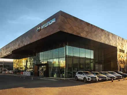 Автомобили с пробегом Hyundai Premium Astana в Астана – фото 2