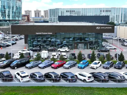 Автомобили с пробегом Hyundai Premium Astana в Астана – фото 4