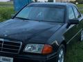 Mercedes-Benz C 180 1994 годаүшін1 350 000 тг. в Кокшетау – фото 3