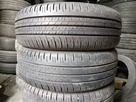 185/60r15 DUNLOP за 50 000 тг. в Алматы – фото 2