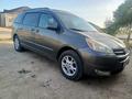 Toyota Sienna 2005 года за 6 400 000 тг. в Жанаозен – фото 13