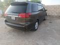 Toyota Sienna 2005 года за 6 400 000 тг. в Жанаозен – фото 15