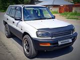 Toyota RAV4 1995 годаfor3 600 000 тг. в Семей – фото 2