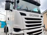 Scania  R-Series 2016 годаүшін16 800 000 тг. в Тараз – фото 2