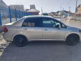 Nissan Tiida 2006 годаfor3 500 000 тг. в Атырау – фото 3