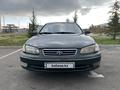 Toyota Camry 2000 года за 4 500 000 тг. в Усть-Каменогорск – фото 2