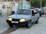 ВАЗ (Lada) 21099 1999 года за 500 000 тг. в Шымкент – фото 2
