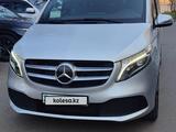 Mercedes-Benz V 250 2022 годаfor40 000 000 тг. в Алматы – фото 2