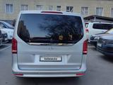 Mercedes-Benz V 250 2022 годаfor40 000 000 тг. в Алматы – фото 5