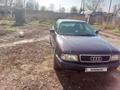 Audi 80 1992 года за 1 000 000 тг. в Алматы – фото 2