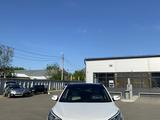 Hyundai Santa Fe 2017 года за 7 700 000 тг. в Уральск – фото 3