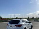 Hyundai Santa Fe 2017 года за 7 700 000 тг. в Уральск – фото 5