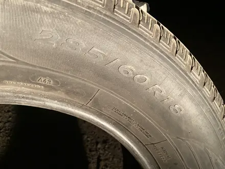 285/60R18 (1шт) за 15 000 тг. в Актау – фото 2