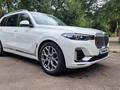 BMW X7 2021 года за 37 700 000 тг. в Каскелен – фото 3