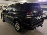 Toyota Land Cruiser Prado 2007 года за 12 000 000 тг. в Алматы – фото 2