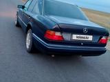 Mercedes-Benz E 230 1992 годаүшін1 700 000 тг. в Павлодар – фото 3