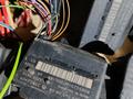 Замок зажигания на Мерседес W202, 210, 203, 211 ключ рыбка за 20 000 тг. в Караганда – фото 2