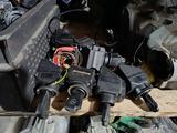 Замок зажигания на Мерседес W202, 210, 203, 211 ключ рыбка за 20 000 тг. в Караганда