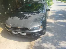 Mitsubishi Legnum, 1997