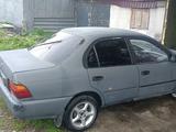 Toyota Corolla 1993 годаүшін700 000 тг. в Усть-Каменогорск – фото 2