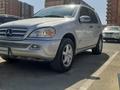 Mercedes-Benz ML 350 2004 года за 6 000 000 тг. в Актау – фото 46