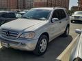 Mercedes-Benz ML 350 2004 года за 6 000 000 тг. в Актау – фото 47