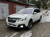 Subaru Outback 2013 годаүшін9 700 000 тг. в Усть-Каменогорск