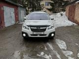 Subaru Outback 2013 года за 9 700 000 тг. в Усть-Каменогорск – фото 4