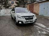 Subaru Outback 2013 года за 9 700 000 тг. в Усть-Каменогорск – фото 5