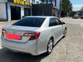 Toyota Camry 2014 годаүшін8 600 000 тг. в Астана – фото 7