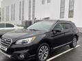 Subaru Outback 2017 года за 9 700 000 тг. в Атырау – фото 2